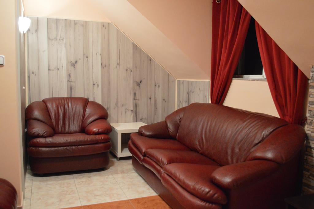 Bon Bon Hotel Sofia Room photo