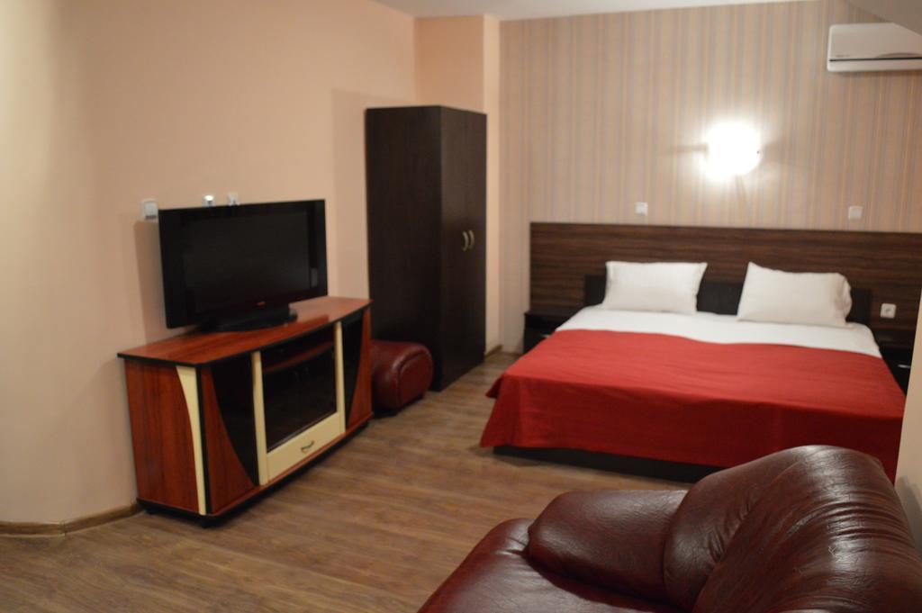 Bon Bon Hotel Sofia Room photo