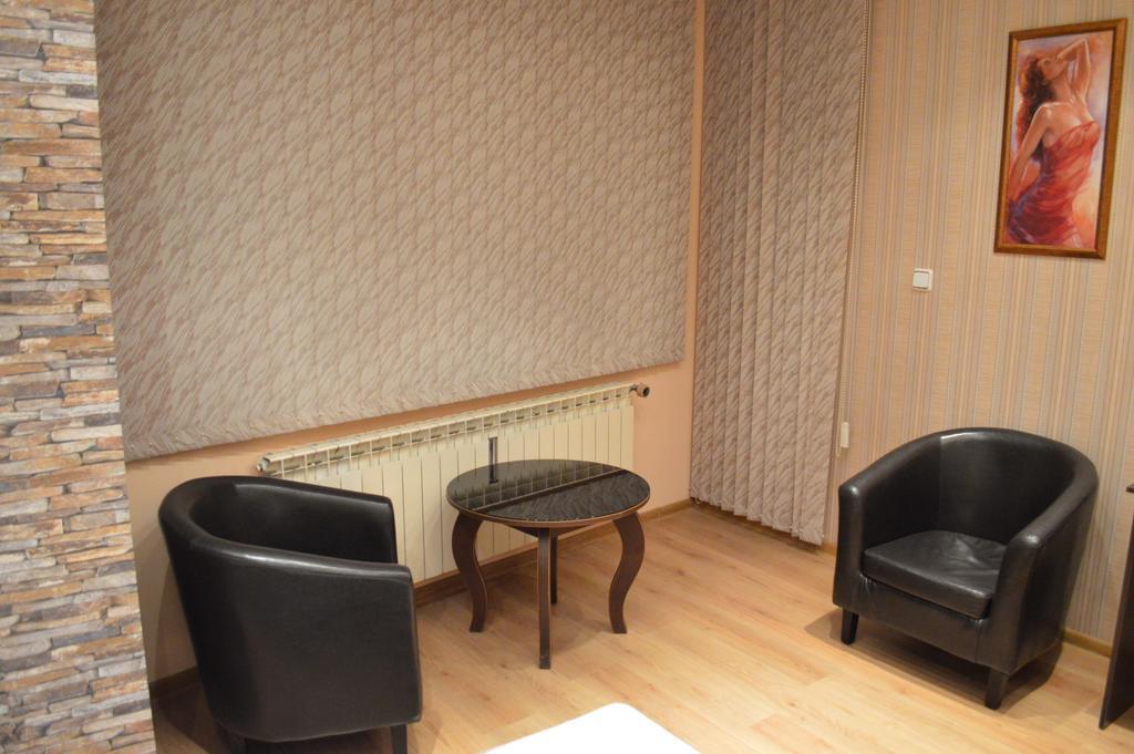 Bon Bon Hotel Sofia Room photo